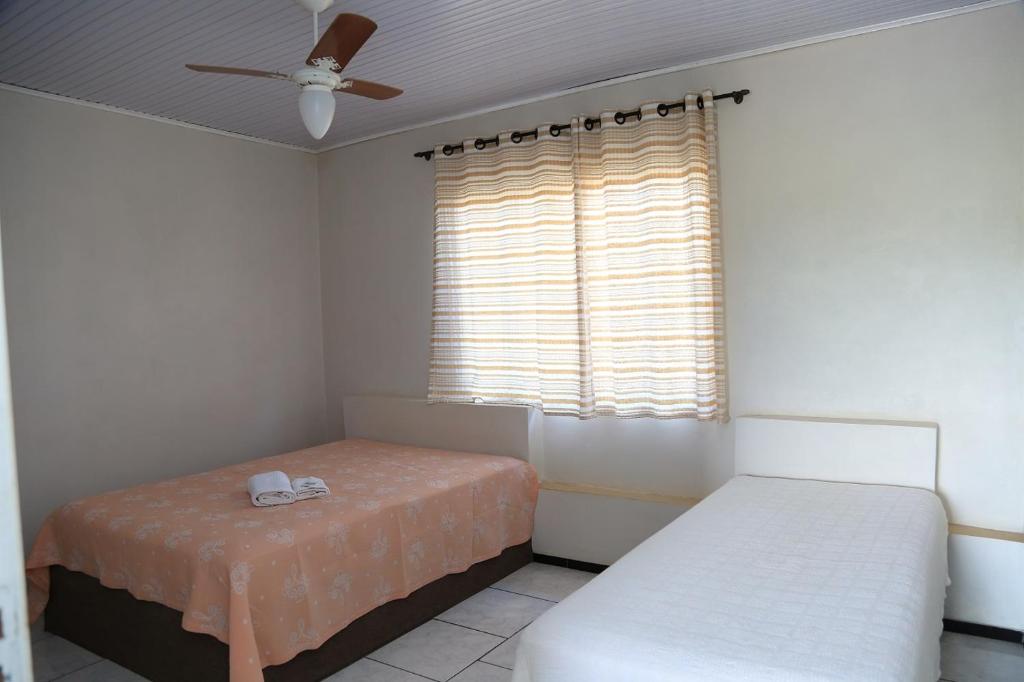 Pousada Recanto do Lago