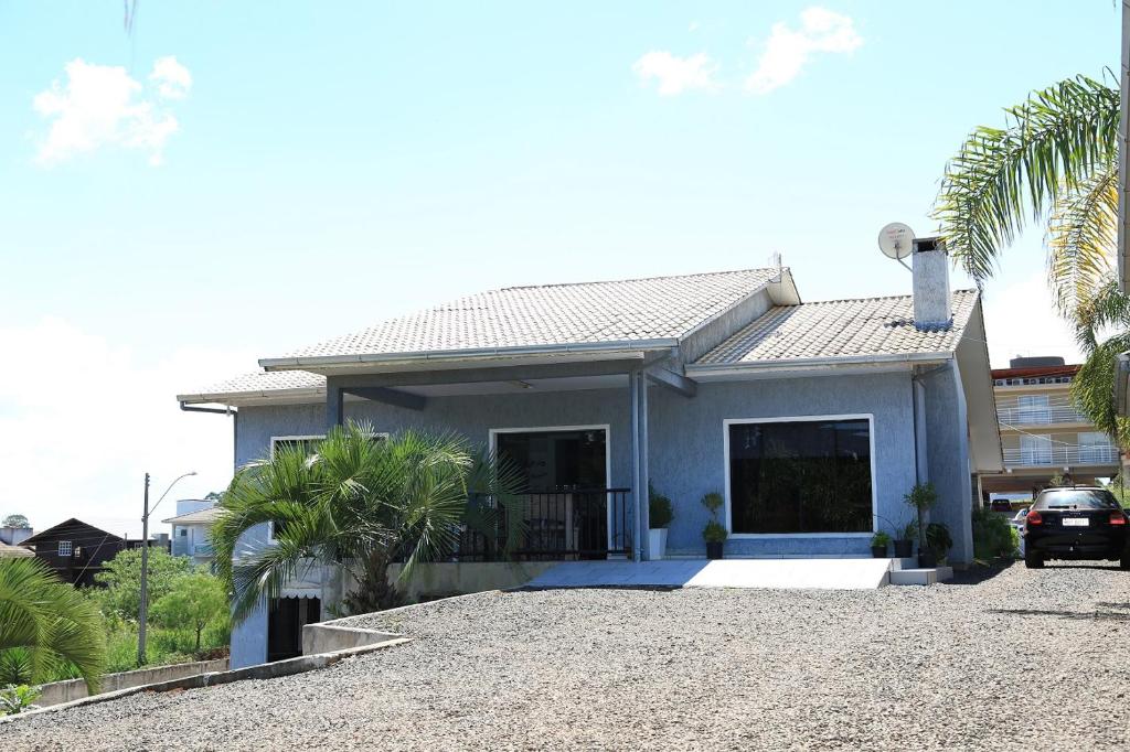 Pousada Recanto do Lago