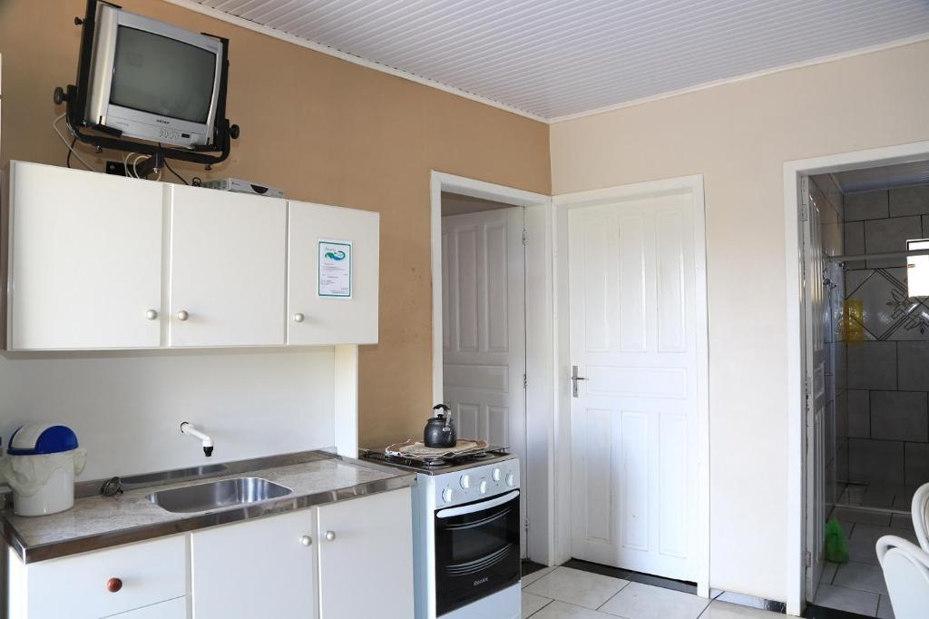 Pousada Recanto do Lago