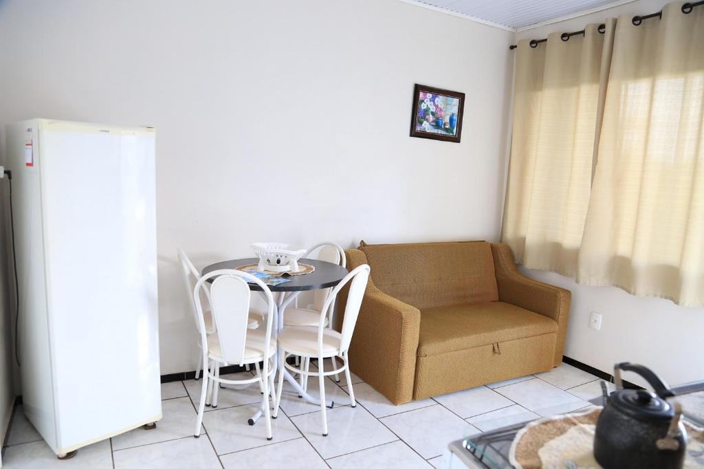 Pousada Recanto do Lago