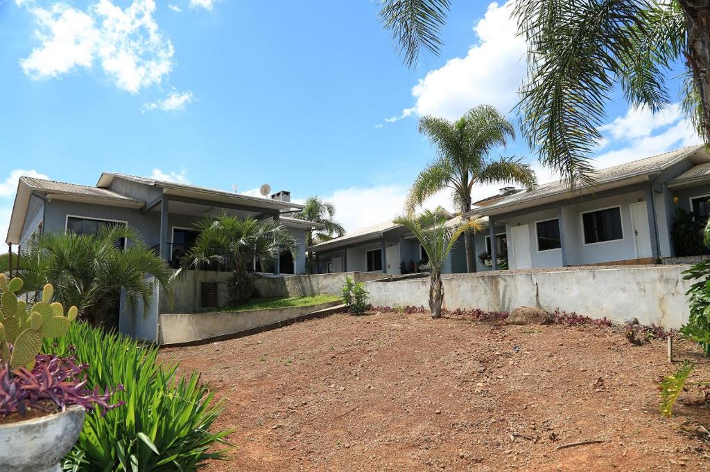 Pousada Recanto do Lago