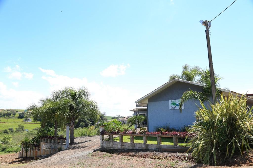 Pousada Recanto do Lago