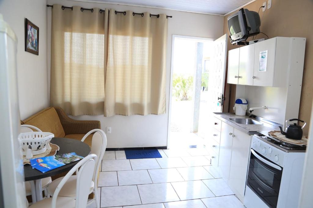 Pousada Recanto do Lago