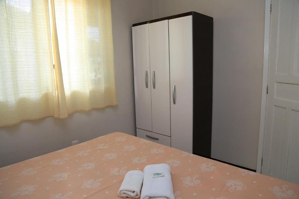 Pousada Recanto do Lago