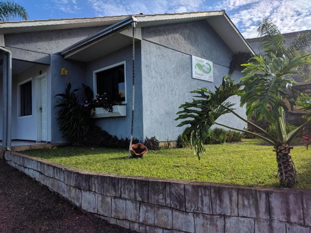 Pousada Recanto do Lago