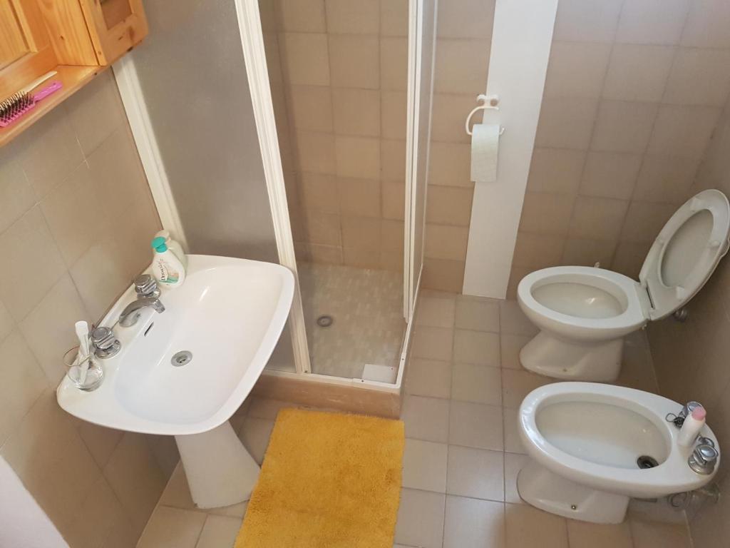 Zdjęcie z galerii obiektu La veranda sul golfo w mieście Monte SantʼAngelo