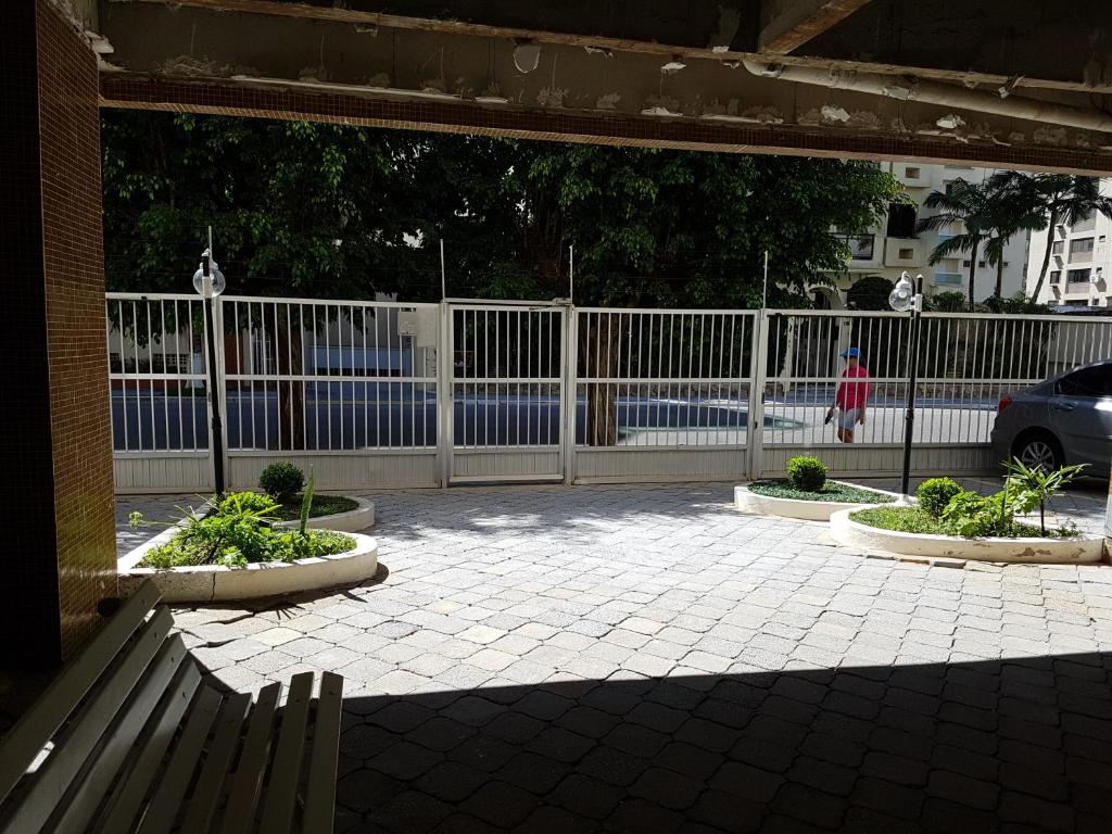  Apto no Guarujá