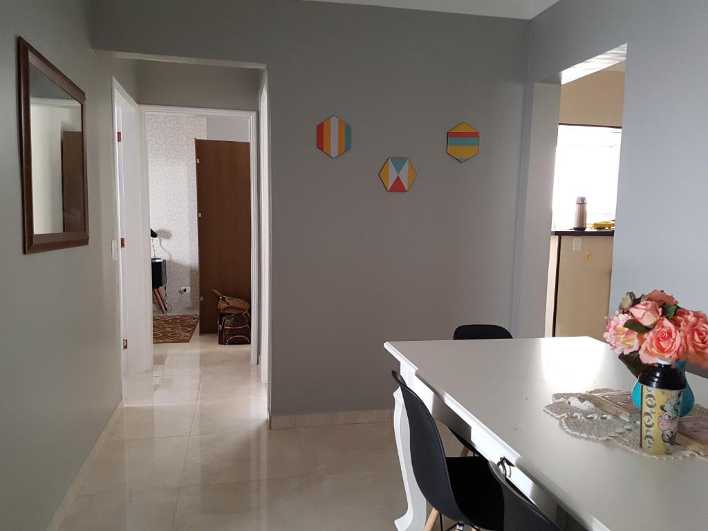  Apto no Guarujá
