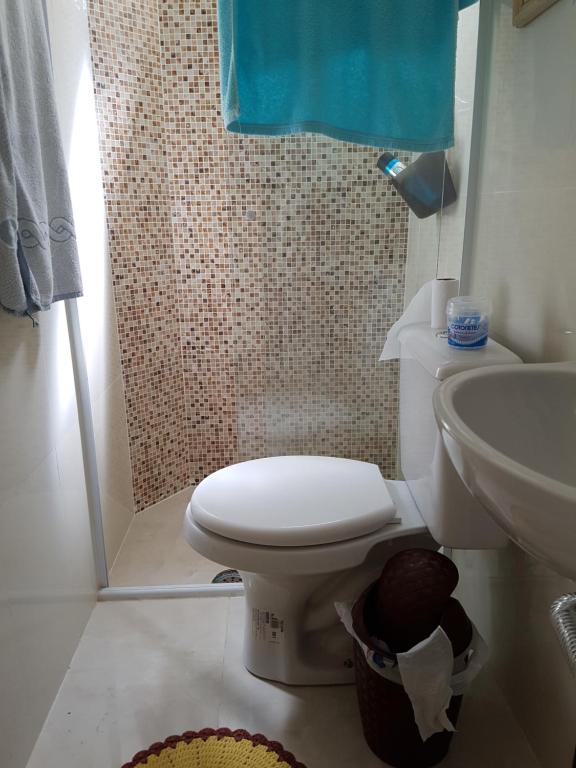 Apto no Guarujá