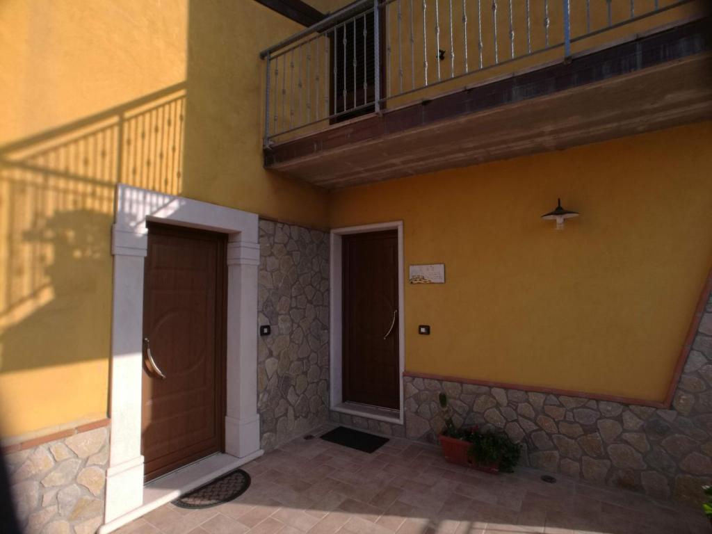 Fotografie z fotogalerie ubytování Lacus Pensilis v destinaci Castel Lagopesole