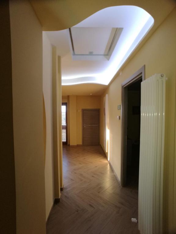 Fotografie z fotogalerie ubytování Lacus Pensilis v destinaci Castel Lagopesole
