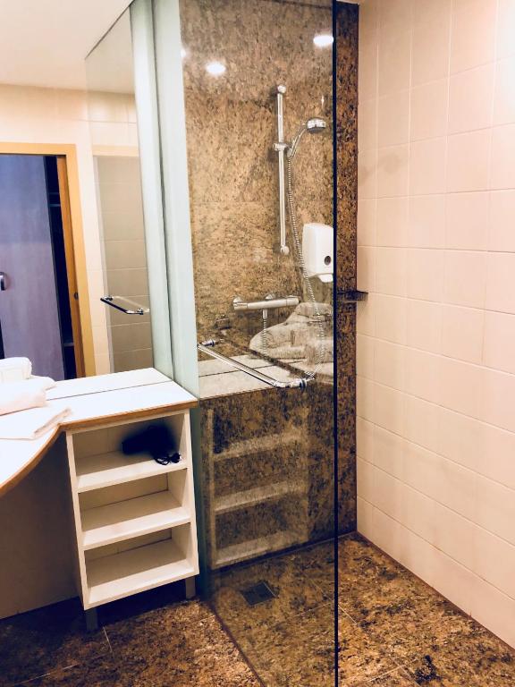 Fotografie z fotogalerie ubytování Aparthotel Bianca ve Vídni