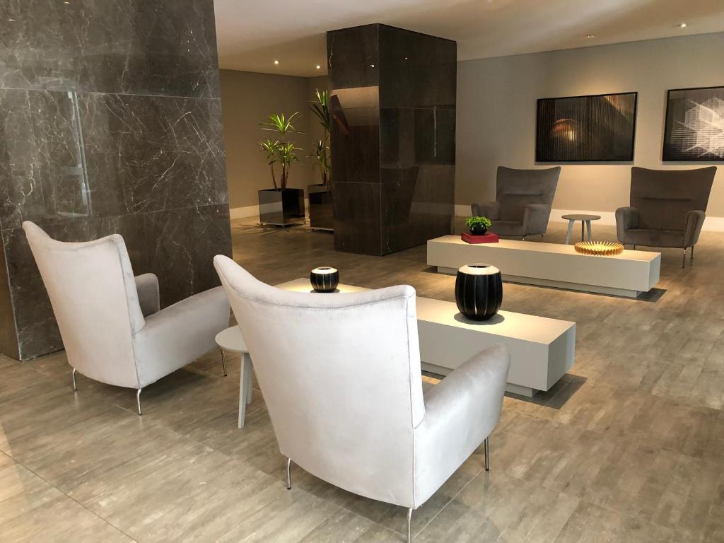  Your Studio at London SP Residences