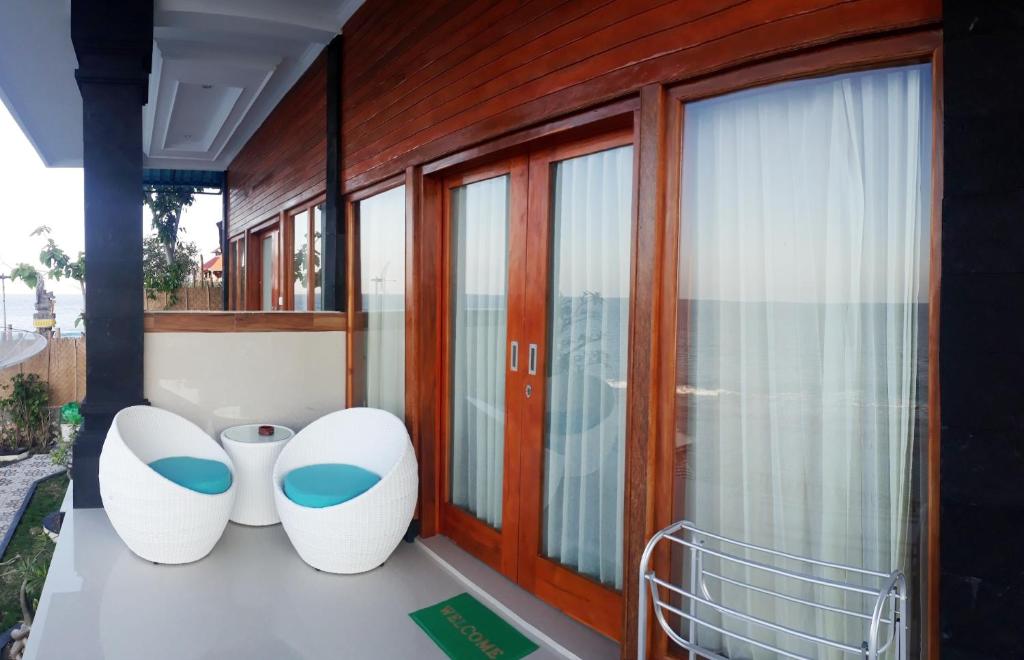 Ogix Cliff Paradise - 7