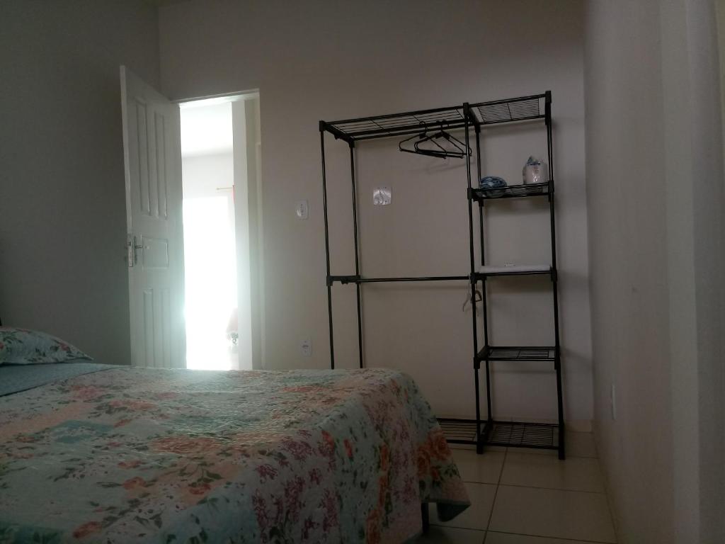  casa em condomínio