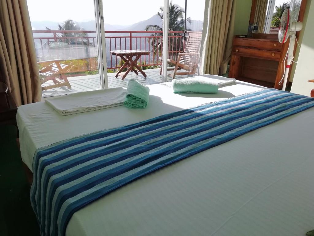 High View Homestay - 3