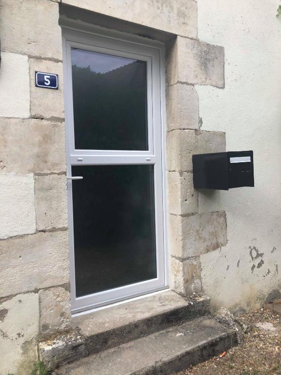 Photo de la galerie de l'établissement La cabine de Loire, à Saint-Satur