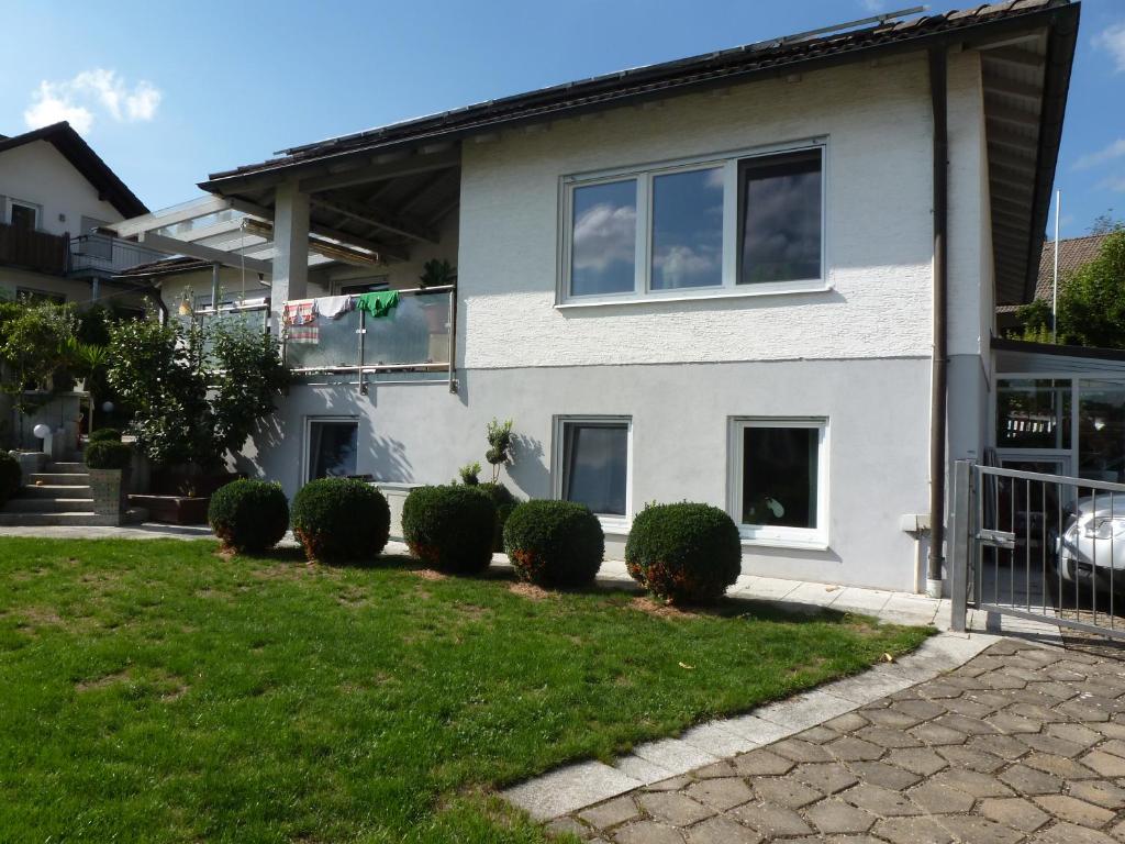 Ferienwohnung Eisele Heike
