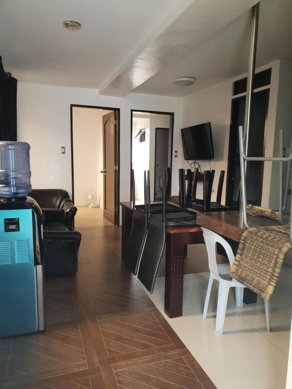 Finteo Skylands - Appartement De Trois Chambres