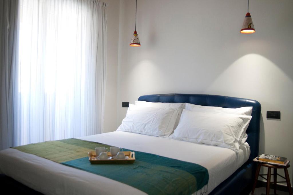 Foyer R&S - Camere e Suites Self Check-in - Tweepersoonskamer Met Balkon