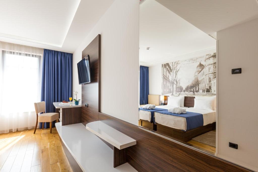 Abba Hotel - Resim 27