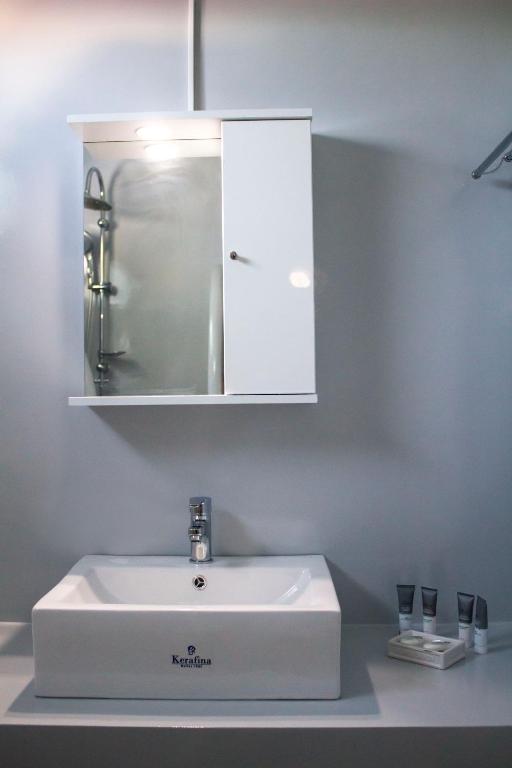 Bagno di Edem