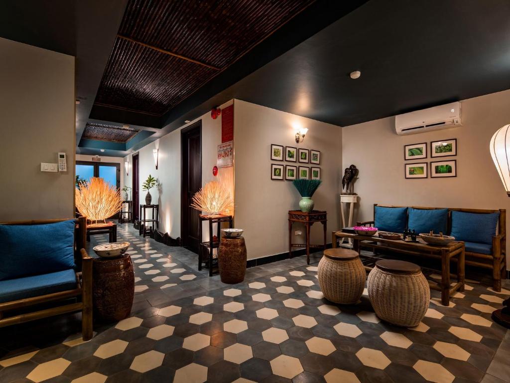 AIRA Boutique Hoi An Hotel & Villa, Hoi An (updated