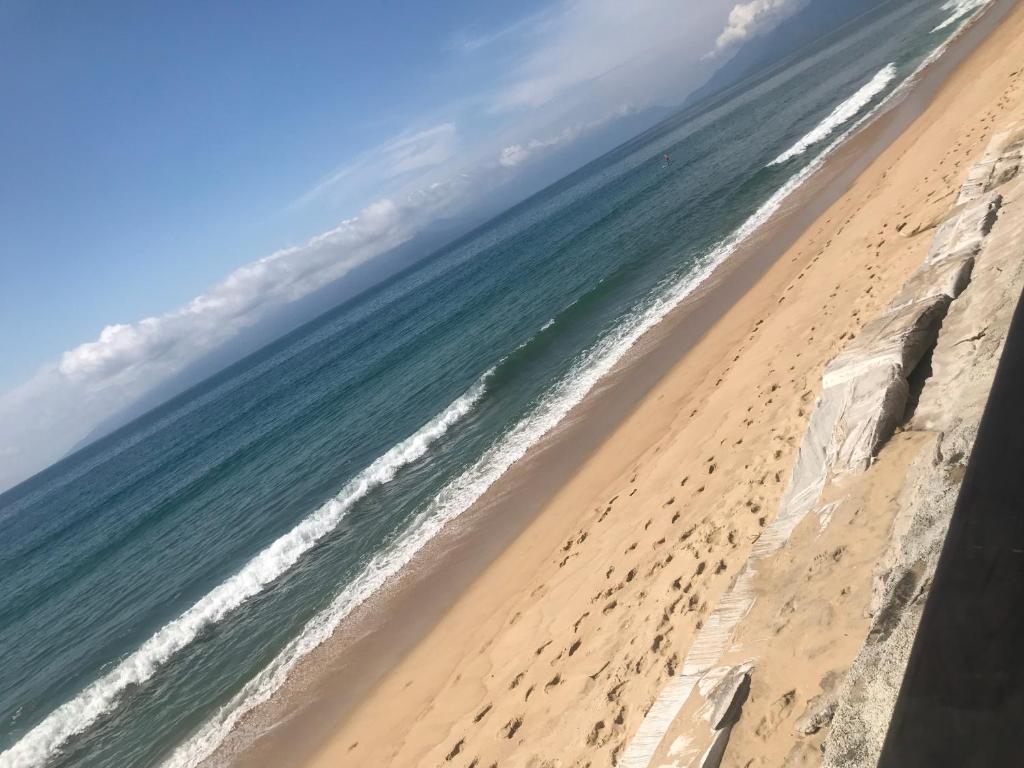  Casinha Massaguaçu