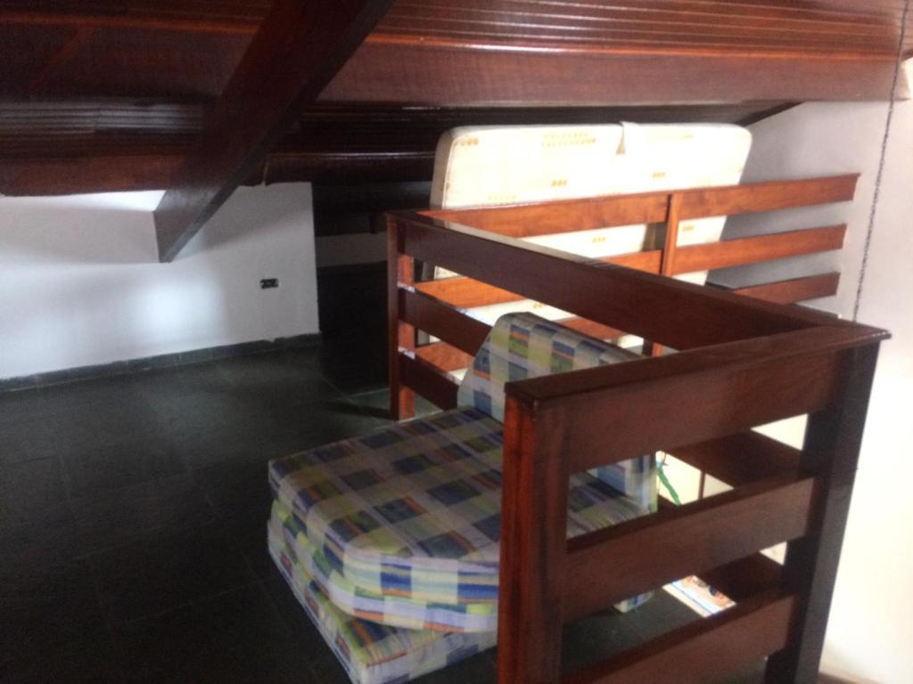  Casinha Massaguaçu