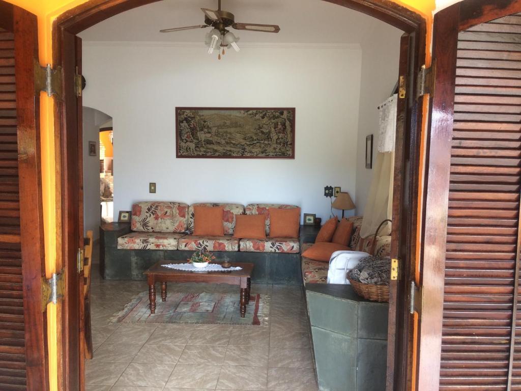  Casinha Massaguaçu