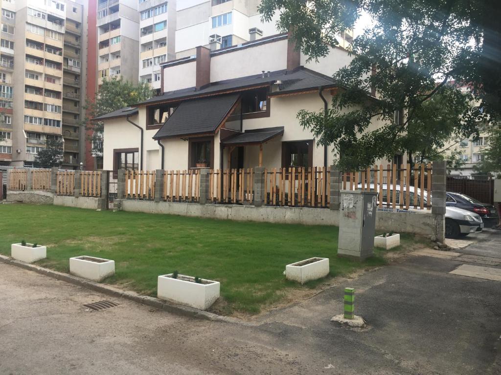 Sofia Family House - Free Parking - 公寓 - 一楼
