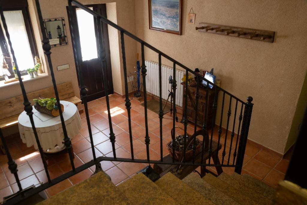 Fotografie z fotogalerie ubytování Casa Magüeto v destinaci Combarros