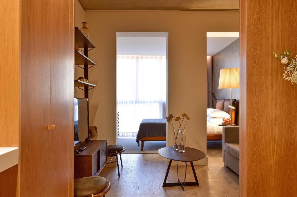 My Story Apartments Porto - Santa Catarina - 12