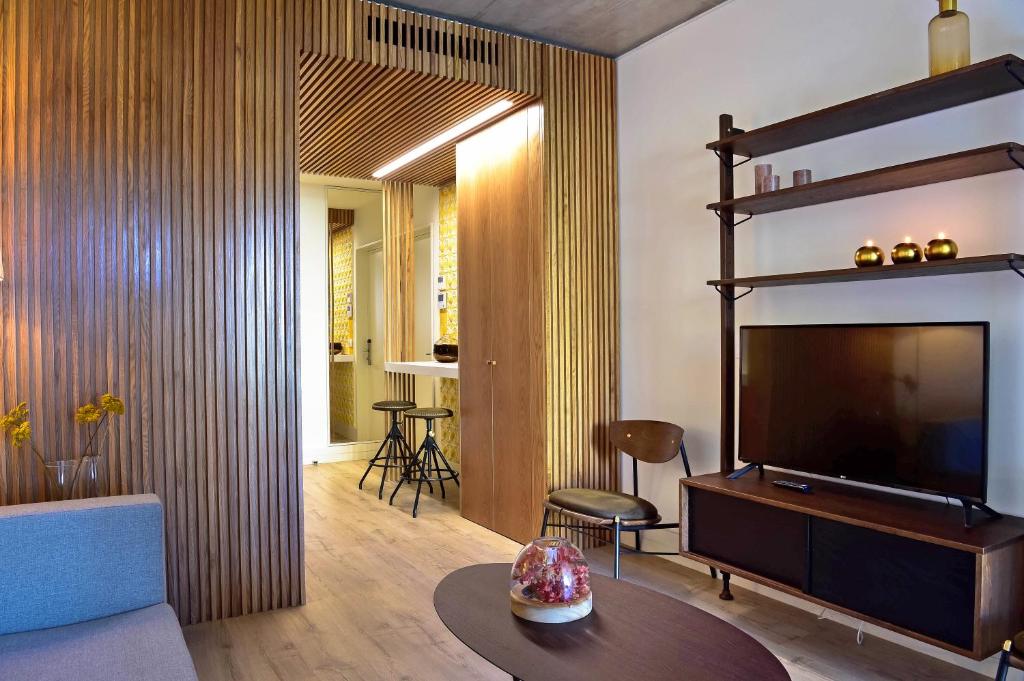 My Story Apartments Porto - Santa Catarina - 11