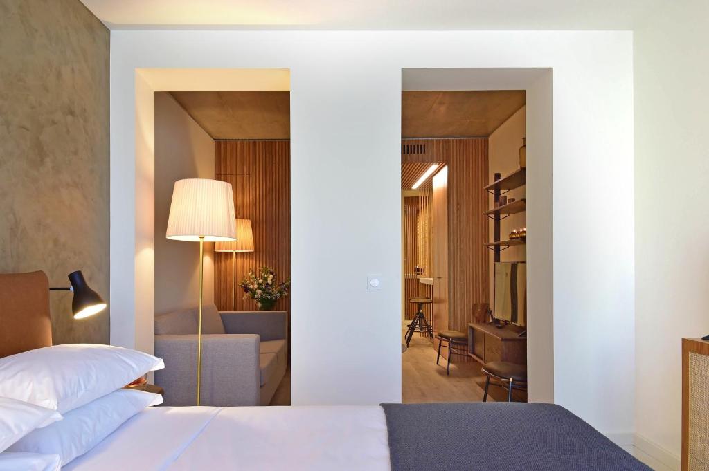 My Story Apartments Porto - Santa Catarina - 9