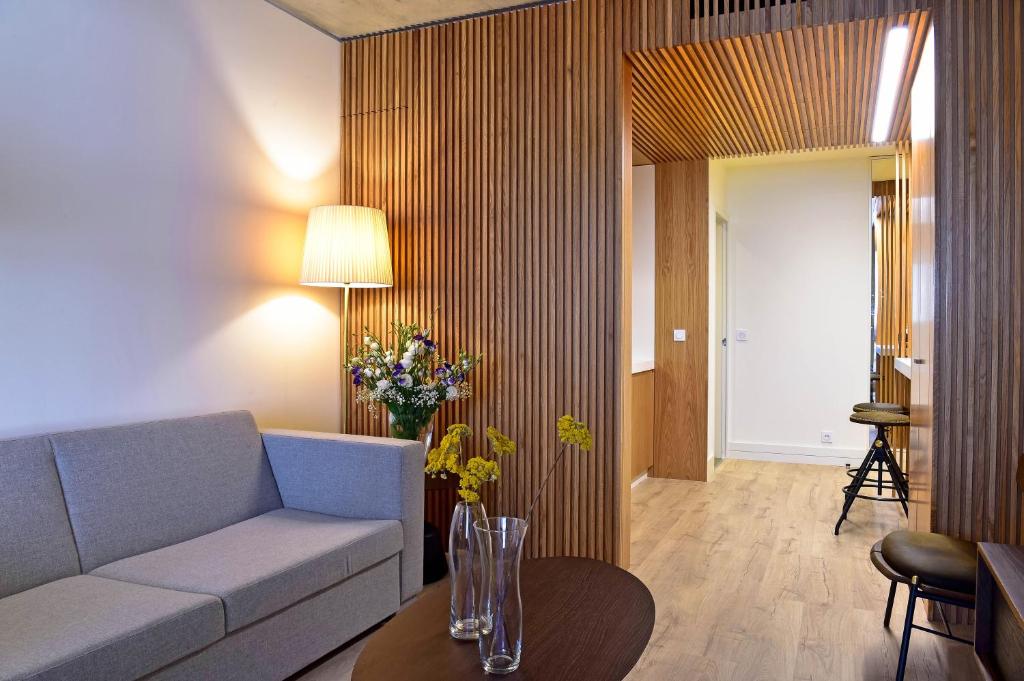 My Story Apartments Porto - Santa Catarina - 10