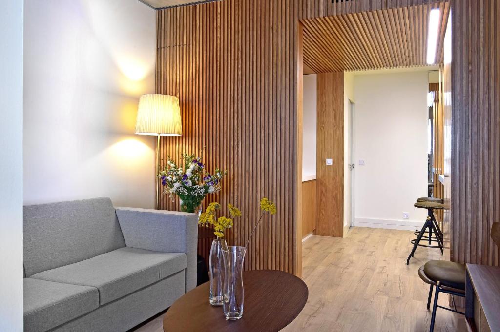 My Story Apartments Porto - Santa Catarina - 8