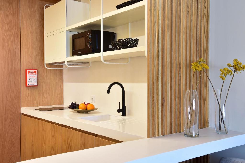 My Story Apartments Porto - Santa Catarina - 14