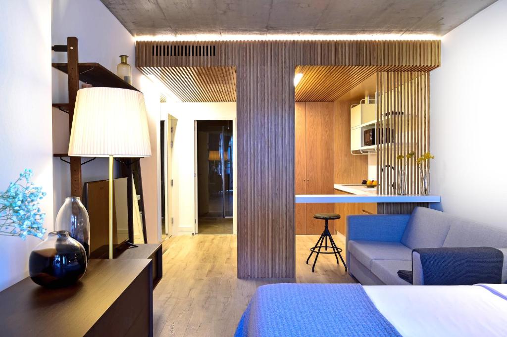 My Story Apartments Porto - Santa Catarina - 16