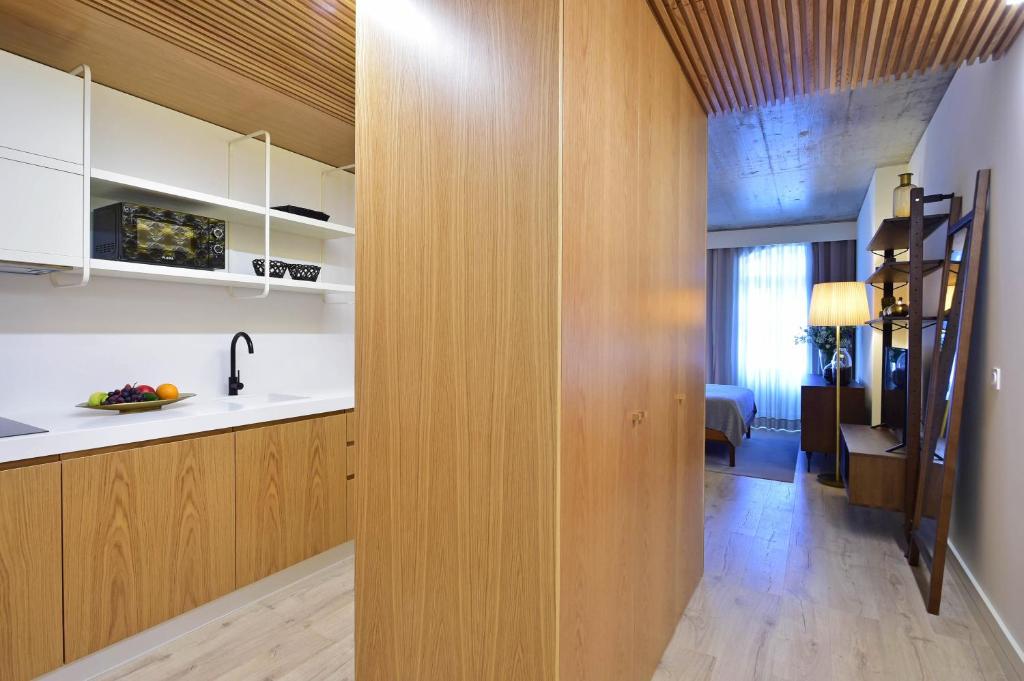 My Story Apartments Porto - Santa Catarina - 17