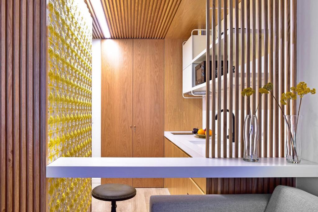 My Story Apartments Porto - Santa Catarina - 18