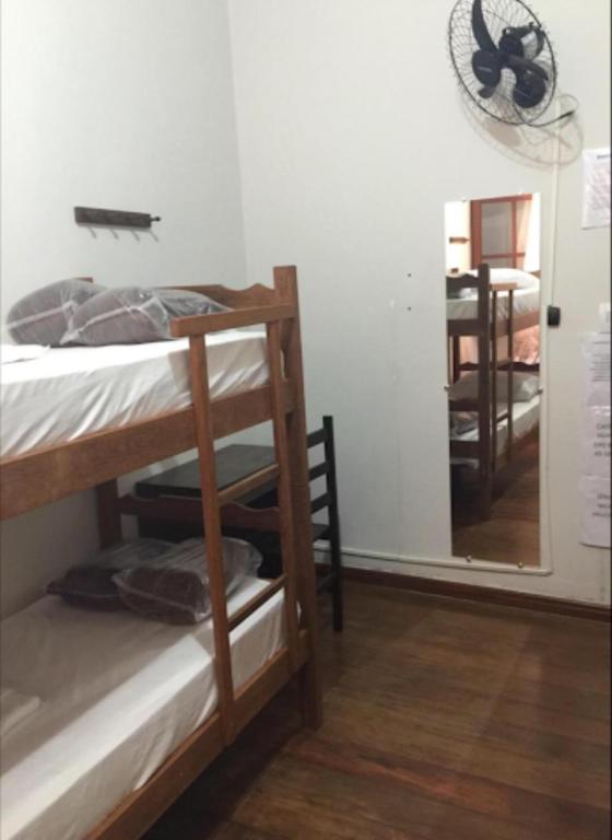  Hostel Central Diamantina