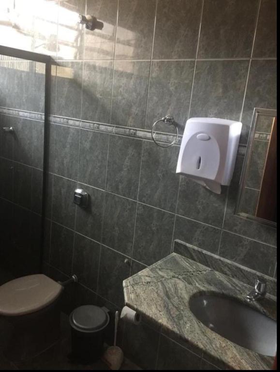  Hostel Central Diamantina