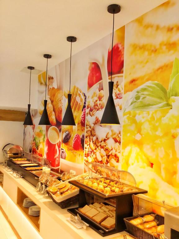 Hotel Miau - Resim 38