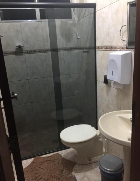  Hostel Central Diamantina
