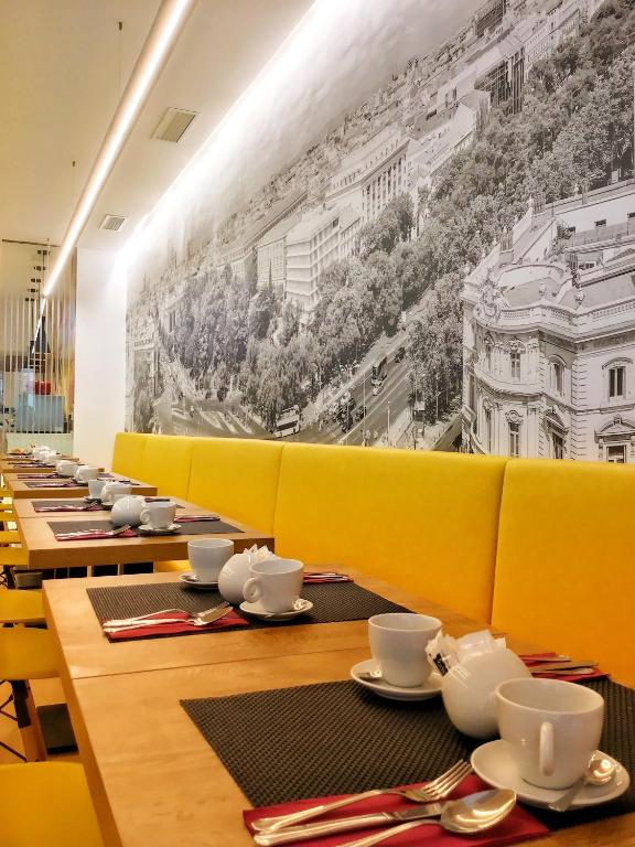 Hotel Miau - Resim 4