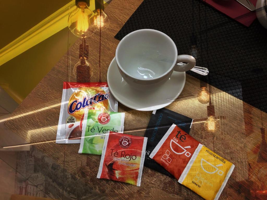 Hotel Miau - Resim 36