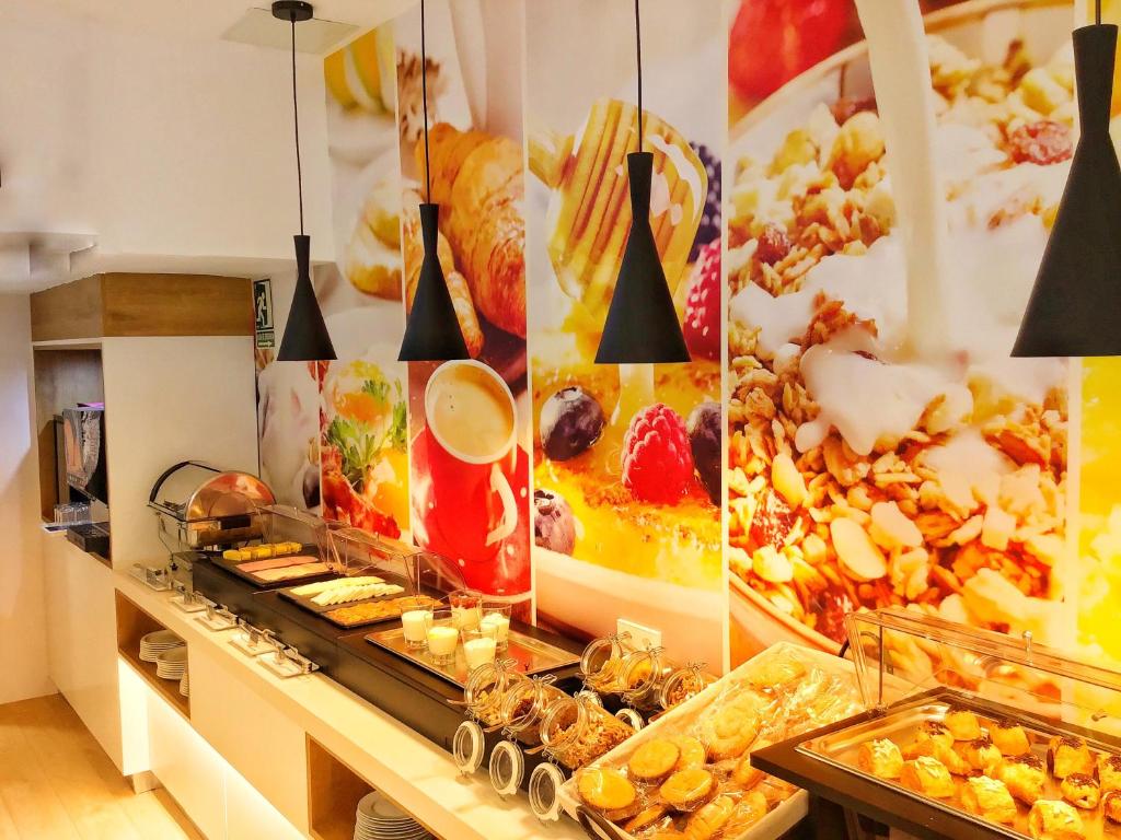 Hotel Miau - Resim 29