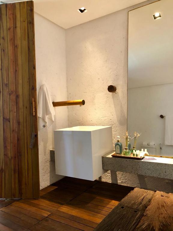  Paru Boutique Hotel