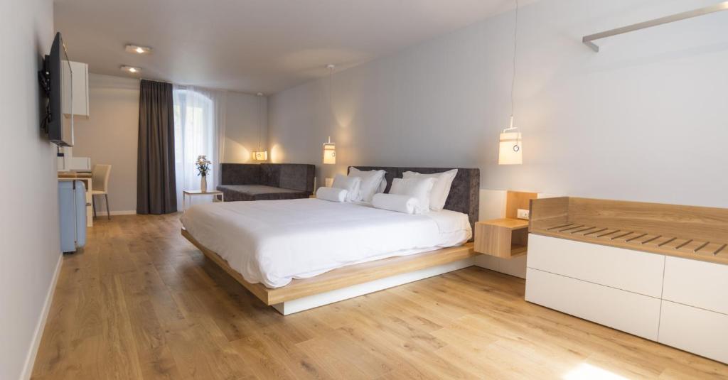 Divota Apartment Hotel - Resim 23